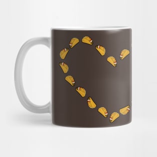 Taco Tuesday! Mug